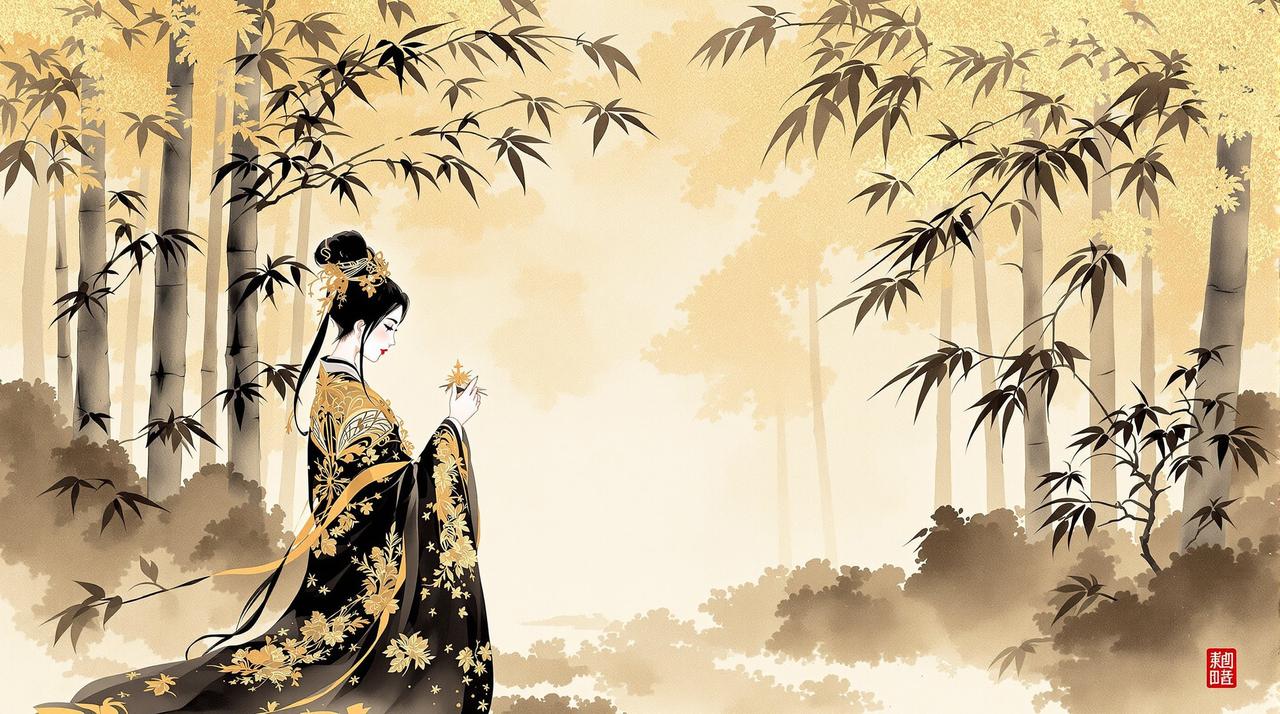庆余年范闲手绘肖像 - 同人绘画 - 青草在线视频影迷创作